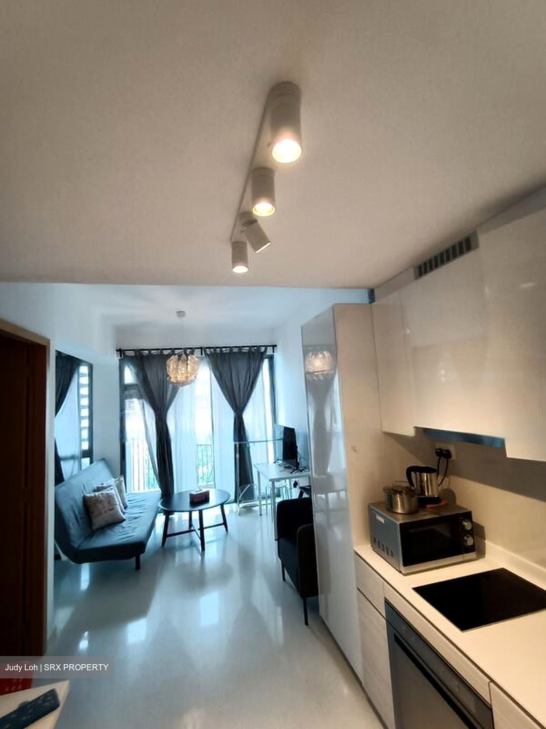 TRE Residences (D14), Condominium #452933541